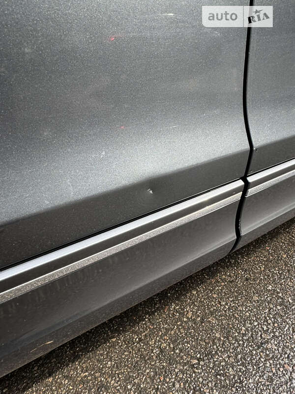 Внедорожник / Кроссовер Audi Q7 2013 в Славянске фото 25 Внедорожник / Кроссовер Audi Q7 2013 в Славянске