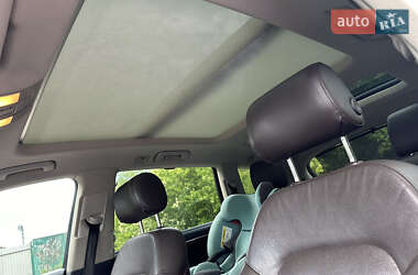 Позашляховик / Кросовер Audi Q7 2012 в 