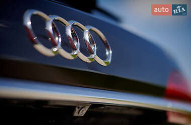 Внедорожник / Кроссовер Audi Q7 2019 в Ровно