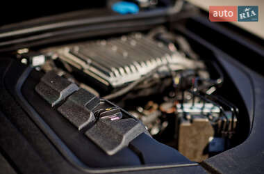 Внедорожник / Кроссовер Audi Q7 2019 в Ровно