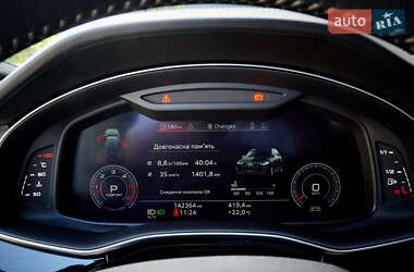 Внедорожник / Кроссовер Audi Q7 2019 в Ровно