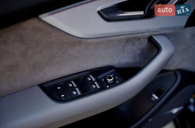 Внедорожник / Кроссовер Audi Q7 2019 в Ровно