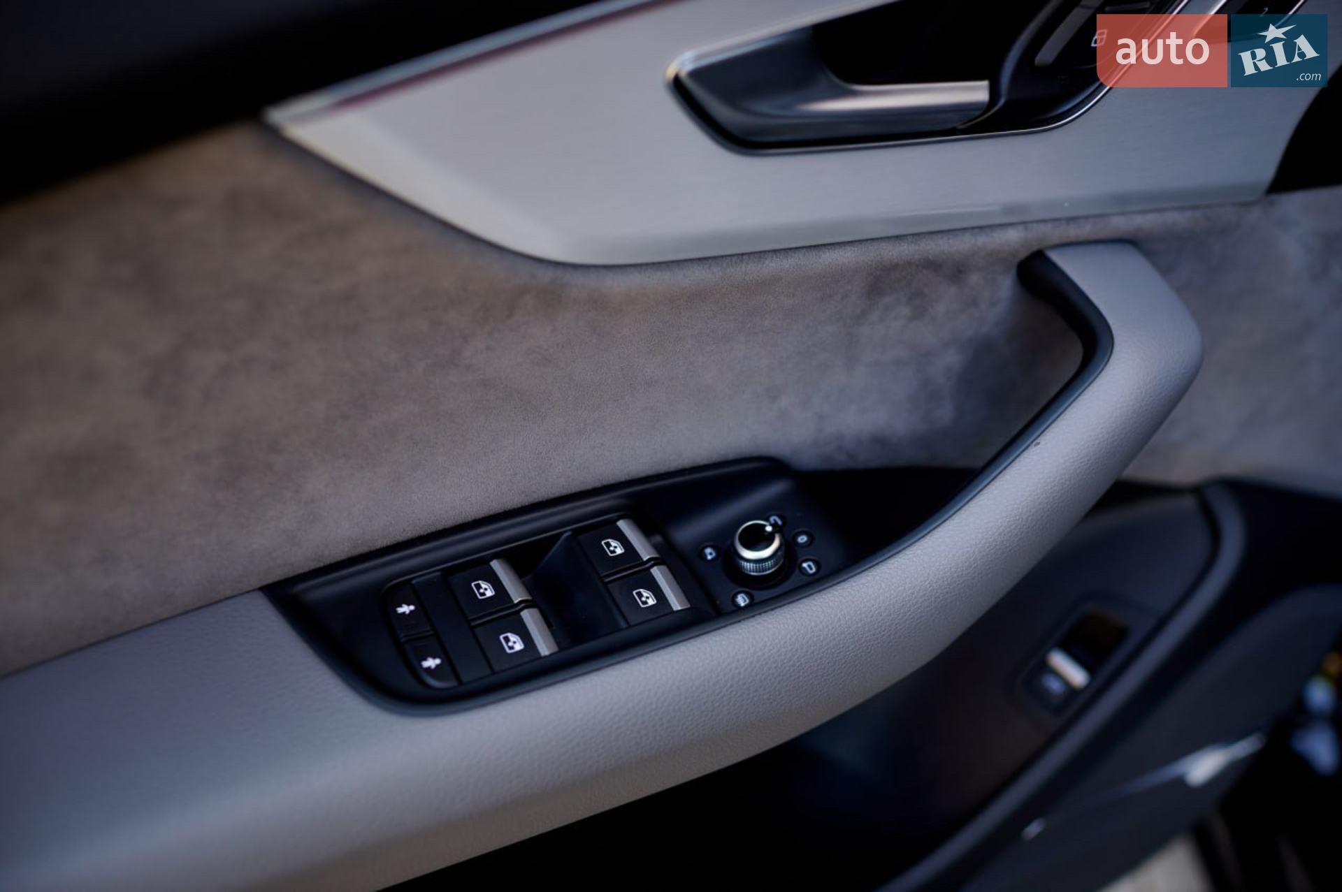 2019 Audi Q7 - мініатюра 44