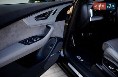 Внедорожник / Кроссовер Audi Q7 2019 в Ровно