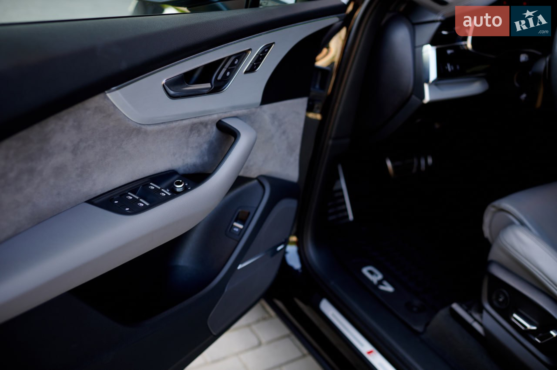 2019 Audi Q7 - мініатюра 42