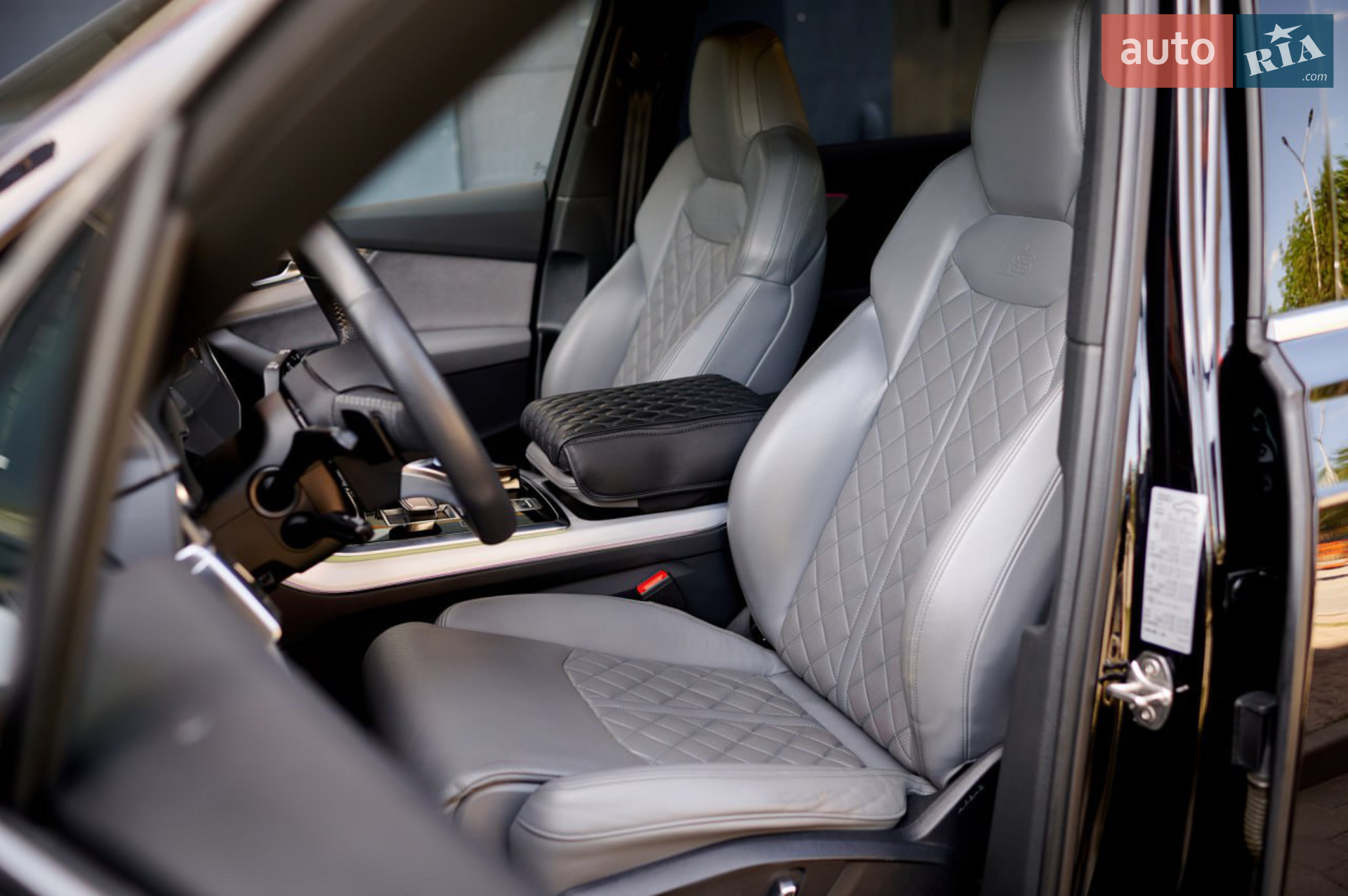 2019 Audi Q7 - мініатюра 48