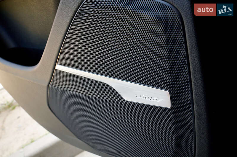 Внедорожник / Кроссовер Audi Q7 2019 в Ровно