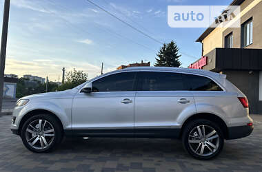 Позашляховик / Кросовер Audi Q7 2011 в Володимир-Волинському