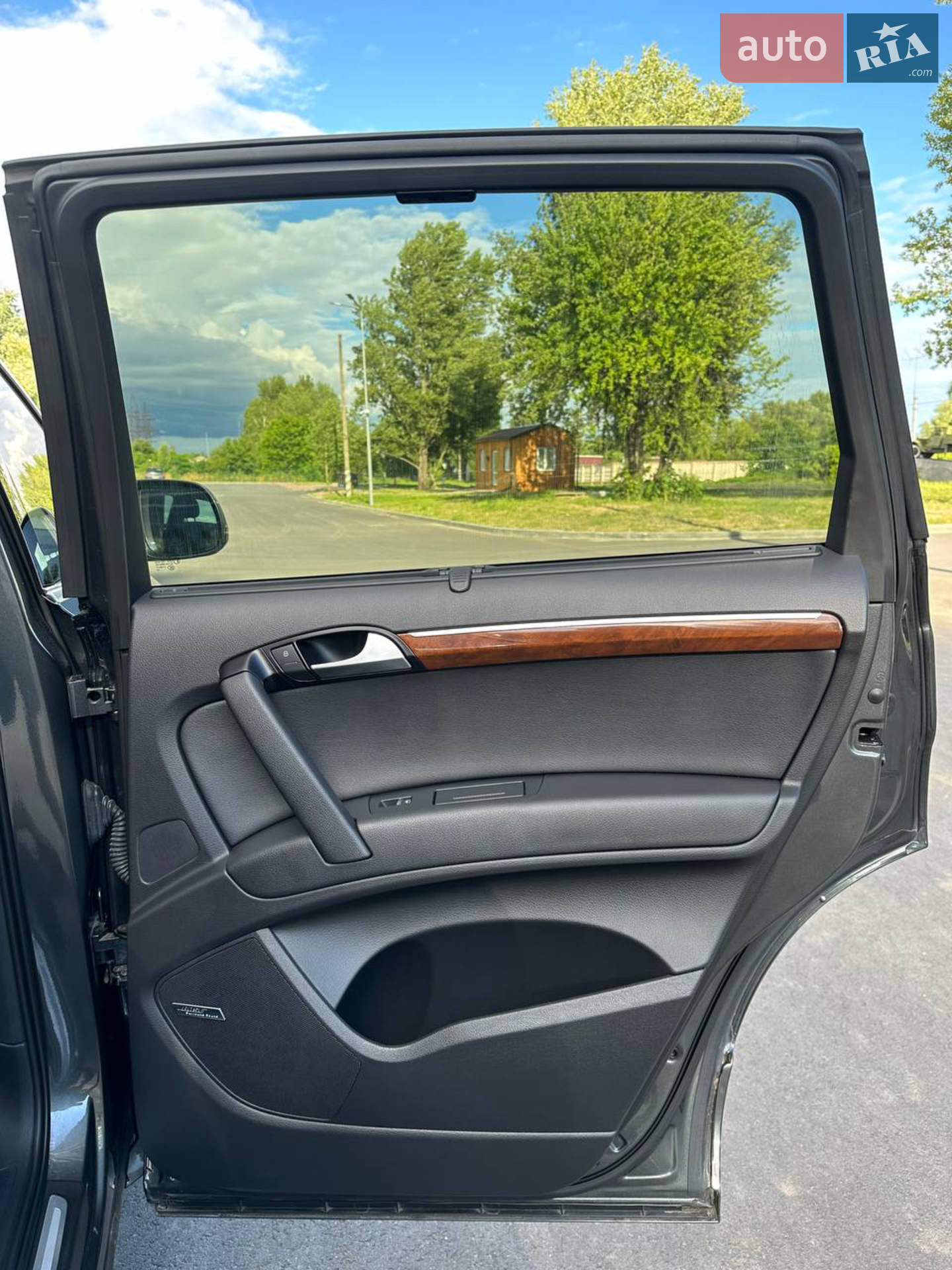 2015 Audi Q7 - мініатюра 15