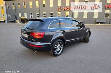 Внедорожник / Кроссовер Audi Q7 2009 в Чернигове