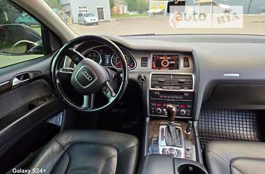 Внедорожник / Кроссовер Audi Q7 2009 в Чернигове