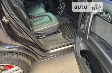 Внедорожник / Кроссовер Audi Q7 2009 в Чернигове