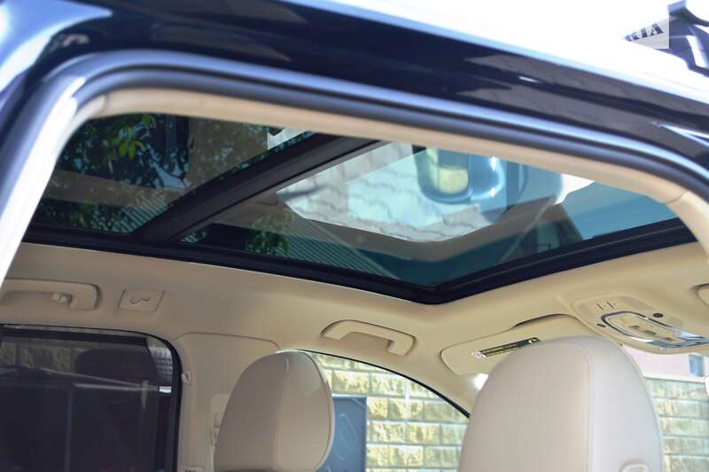 Позашляховик / Кросовер Audi Q7 2016 в Одесі