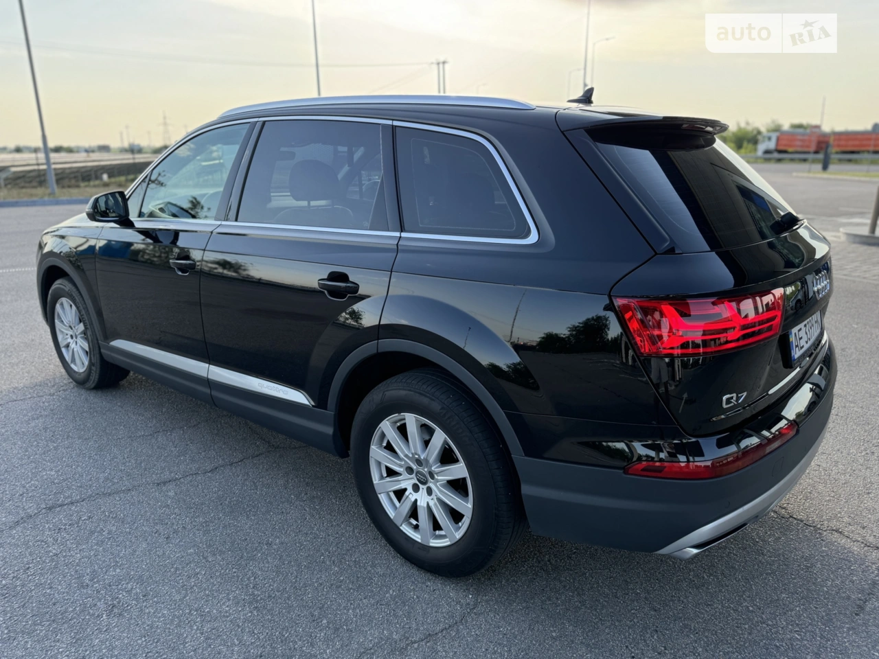2016 Audi Q7 - мініатюра 34