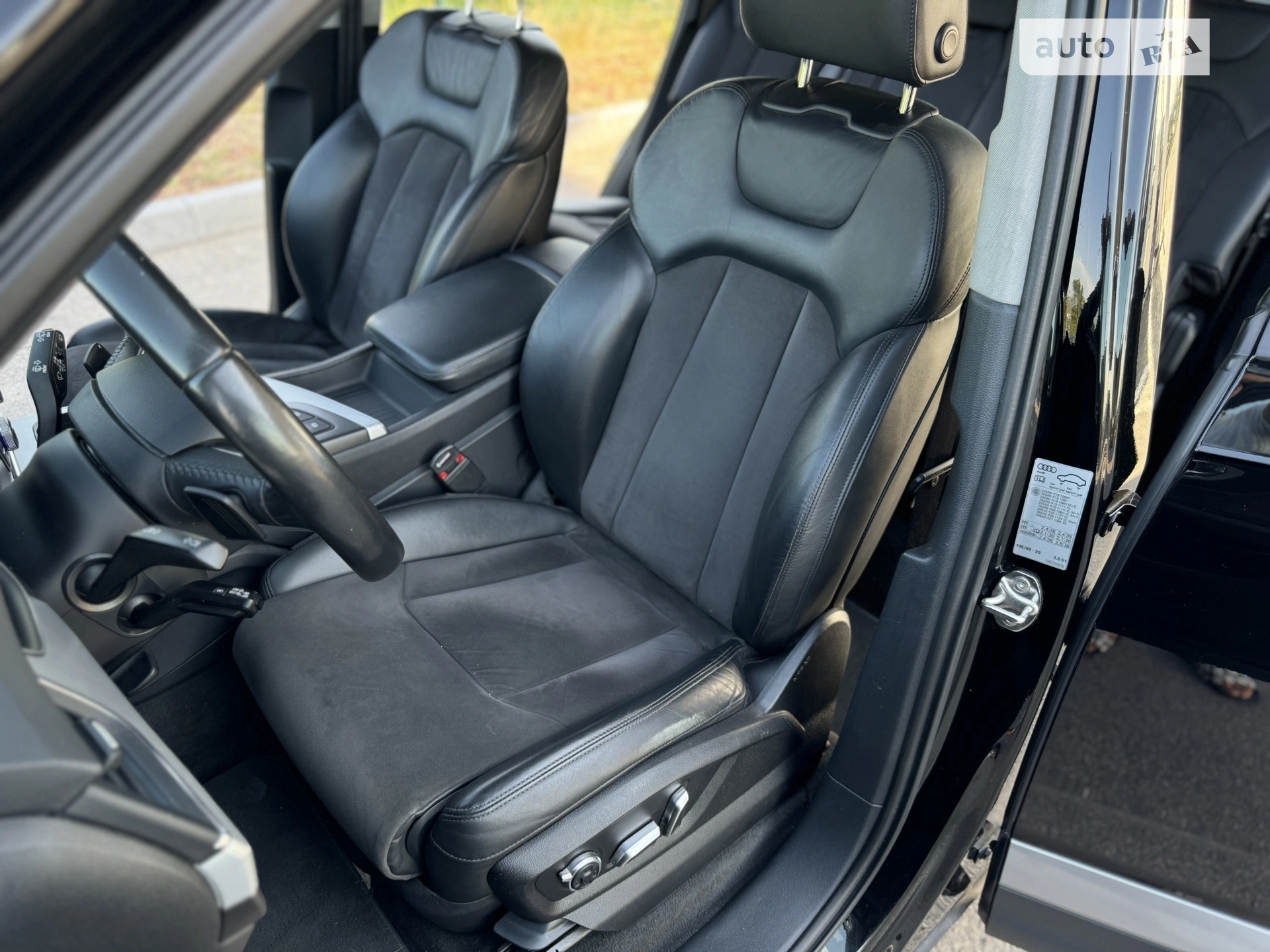 2016 Audi Q7 - мініатюра 25