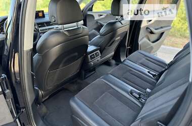 Внедорожник / Кроссовер Audi Q7 2016 в Днепре