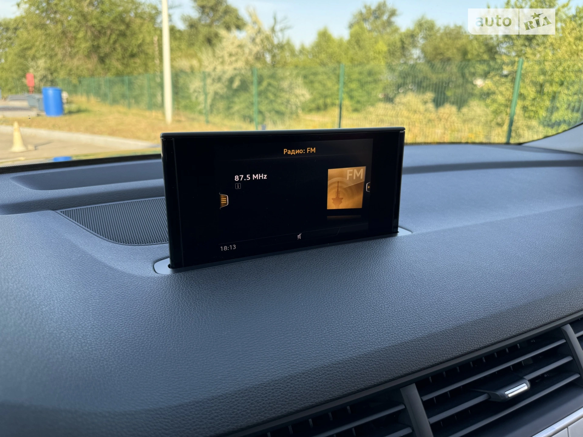 2016 Audi Q7 - мініатюра 34