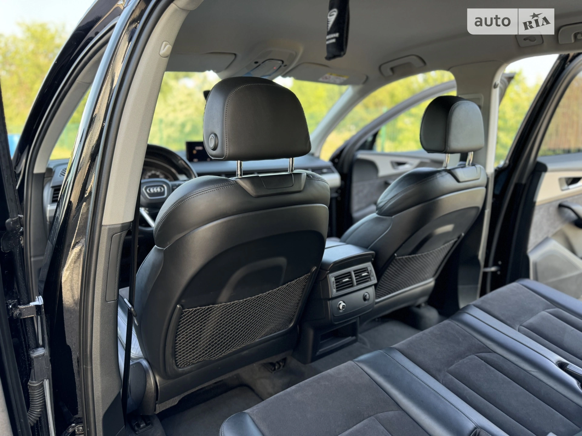 2016 Audi Q7 - мініатюра 37