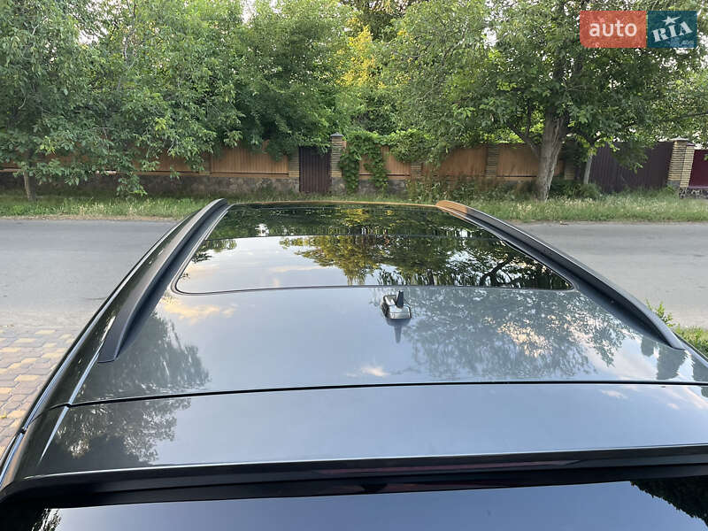 Позашляховик / Кросовер Audi Q7 2015 в Черкасах