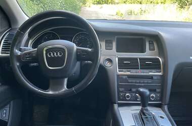 Позашляховик / Кросовер Audi Q7 2008 в Тернополі