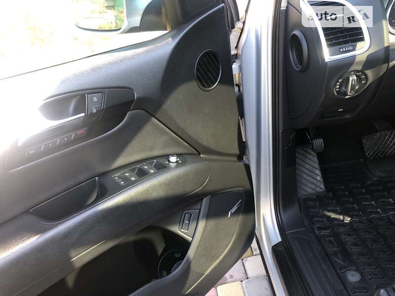 Внедорожник / Кроссовер Audi Q7 2010 в Ивано-Франковске