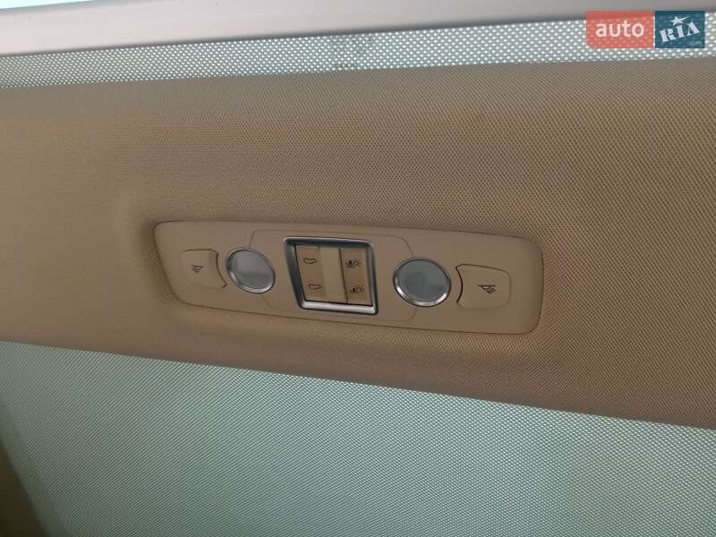 Внедорожник / Кроссовер Audi Q7 2014 в Ивано-Франковске фото 18 Внедорожник / Кроссовер Audi Q7 2014 в Ивано-Франковске