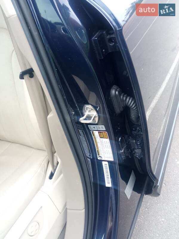 Внедорожник / Кроссовер Audi Q7 2014 в Ивано-Франковске фото 25 Внедорожник / Кроссовер Audi Q7 2014 в Ивано-Франковске