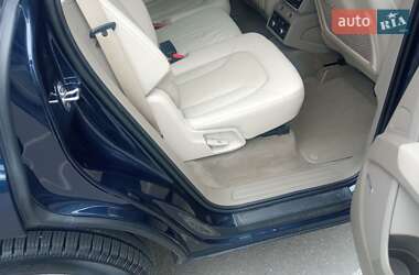 Внедорожник / Кроссовер Audi Q7 2014 в 
