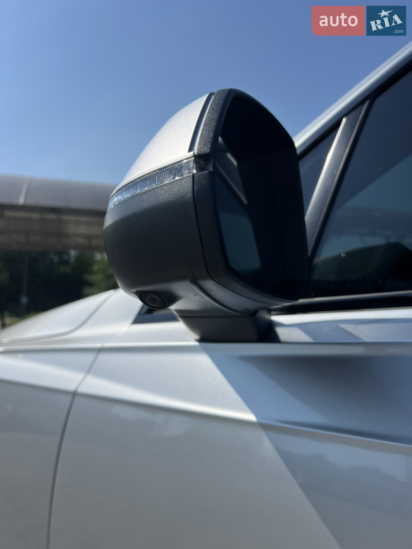 2020 Audi Q7 - мініатюра 18