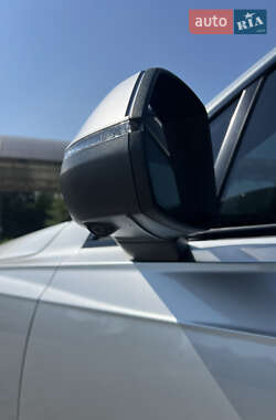 Внедорожник / Кроссовер Audi Q7 2020 в 