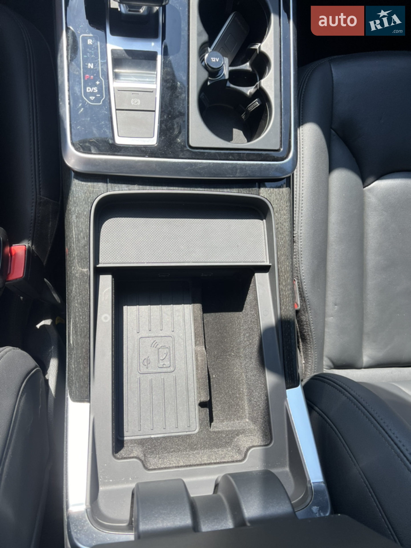 2020 Audi Q7 - мініатюра 22