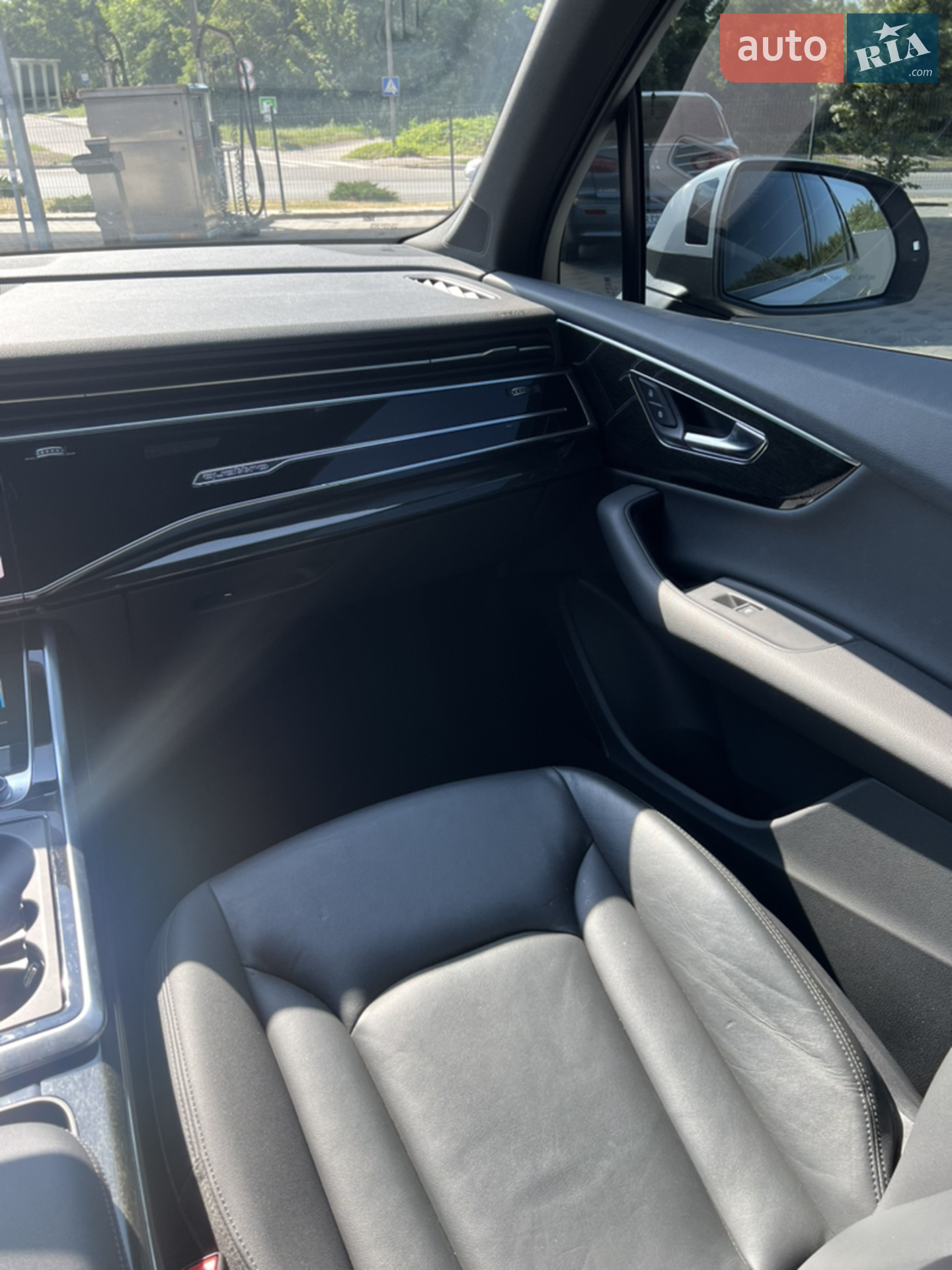 2020 Audi Q7 - мініатюра 33