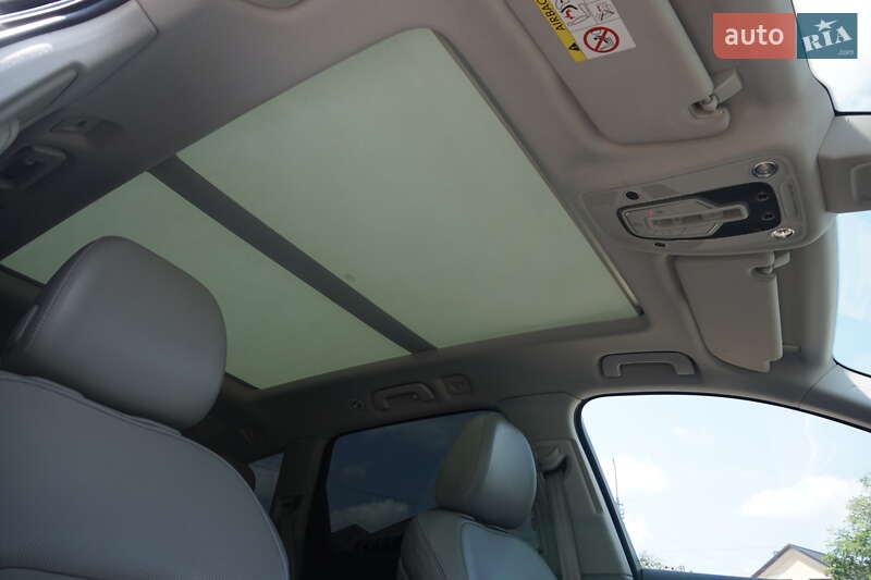 Позашляховик / Кросовер Audi Q7 2015 в Самборі