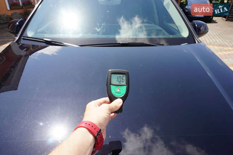 Позашляховик / Кросовер Audi Q7 2015 в Самборі