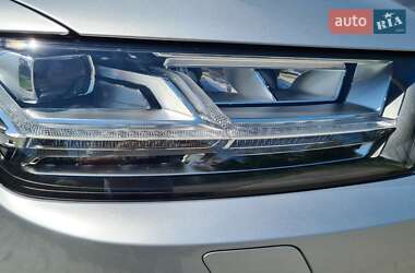 Внедорожник / Кроссовер Audi Q7 2017 в 