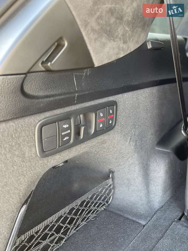 Позашляховик / Кросовер Audi Q7 2017 в Львові