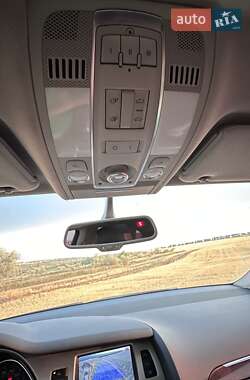 Внедорожник / Кроссовер Audi Q7 2014 в Дружковке