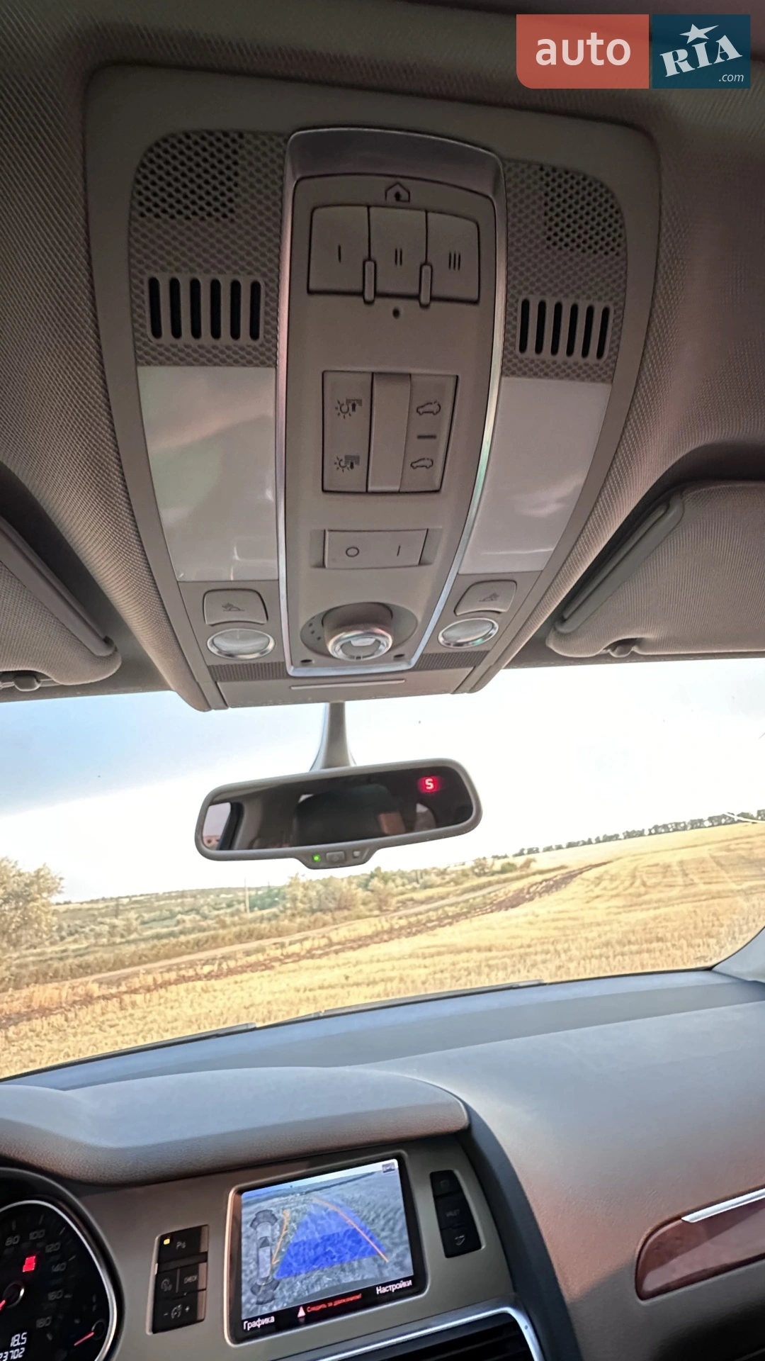 2014 Audi Q7 - мініатюра 17