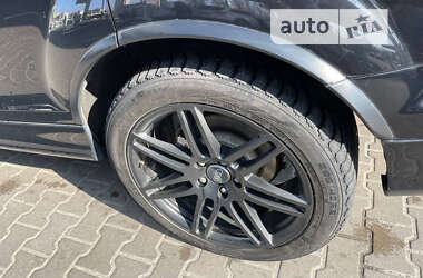 Внедорожник / Кроссовер Audi Q7 2008 в Смеле