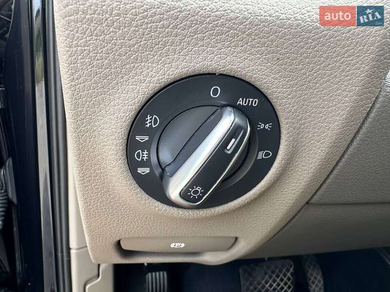 Внедорожник / Кроссовер Audi Q7 2012 в Звягеле фото 23 Внедорожник / Кроссовер Audi Q7 2012 в Звягеле