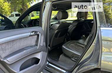 Внедорожник / Кроссовер Audi Q7 2009 в Белой Церкви