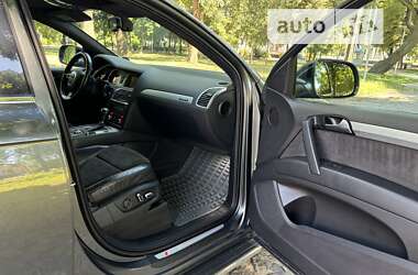 Внедорожник / Кроссовер Audi Q7 2009 в Белой Церкви