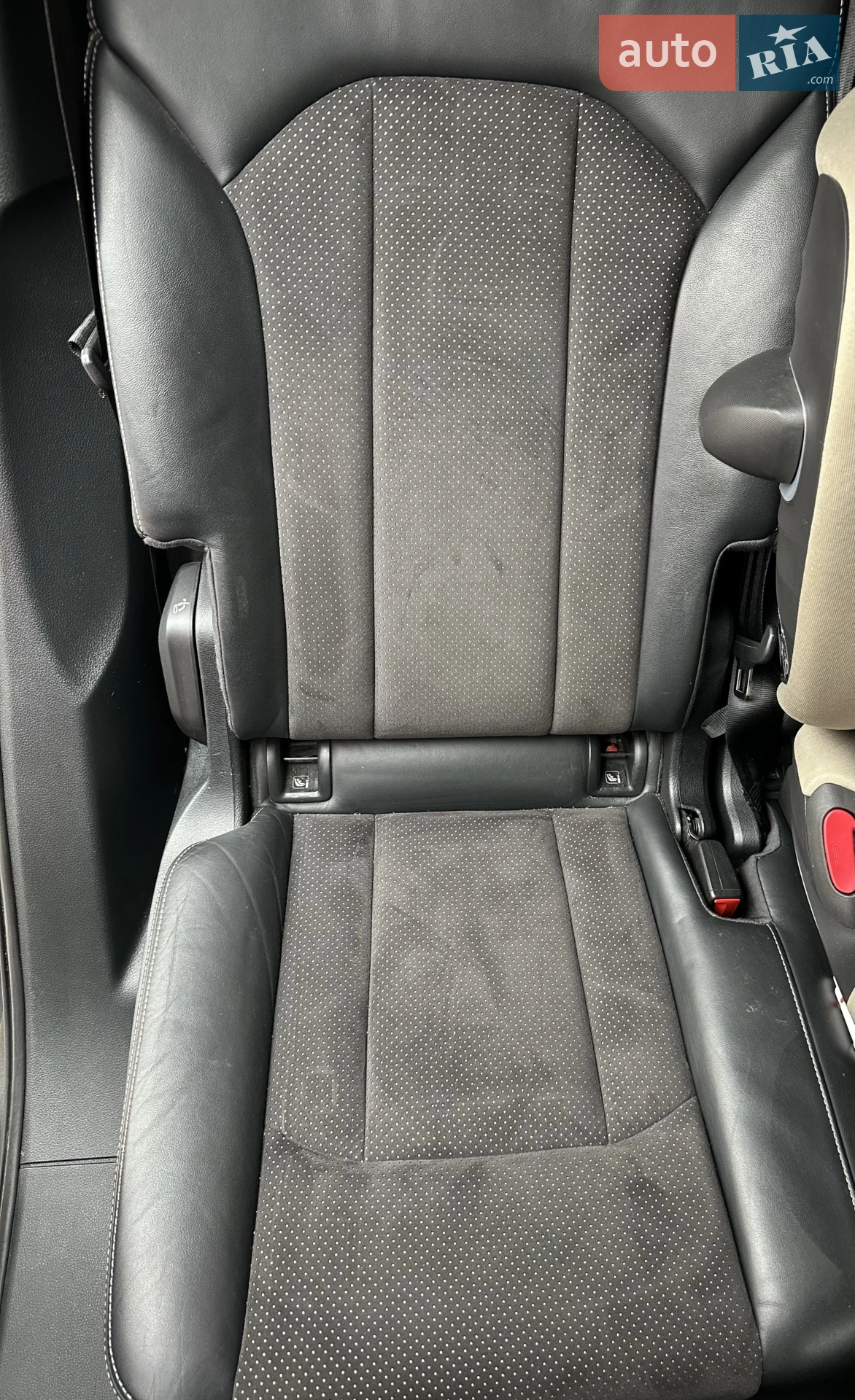 2016 Audi Q7 - мініатюра 11