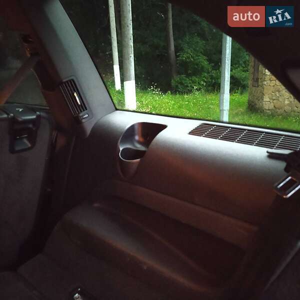 Внедорожник / Кроссовер Audi Q7 2015 в Черновцах