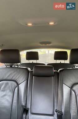 Внедорожник / Кроссовер Audi Q7 2007 в Рокитном