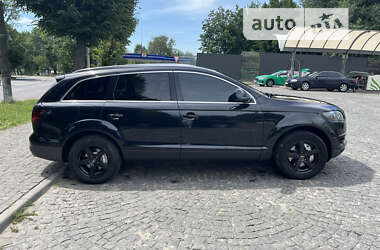 Позашляховик / Кросовер Audi Q7 2008 в Хмельницькому