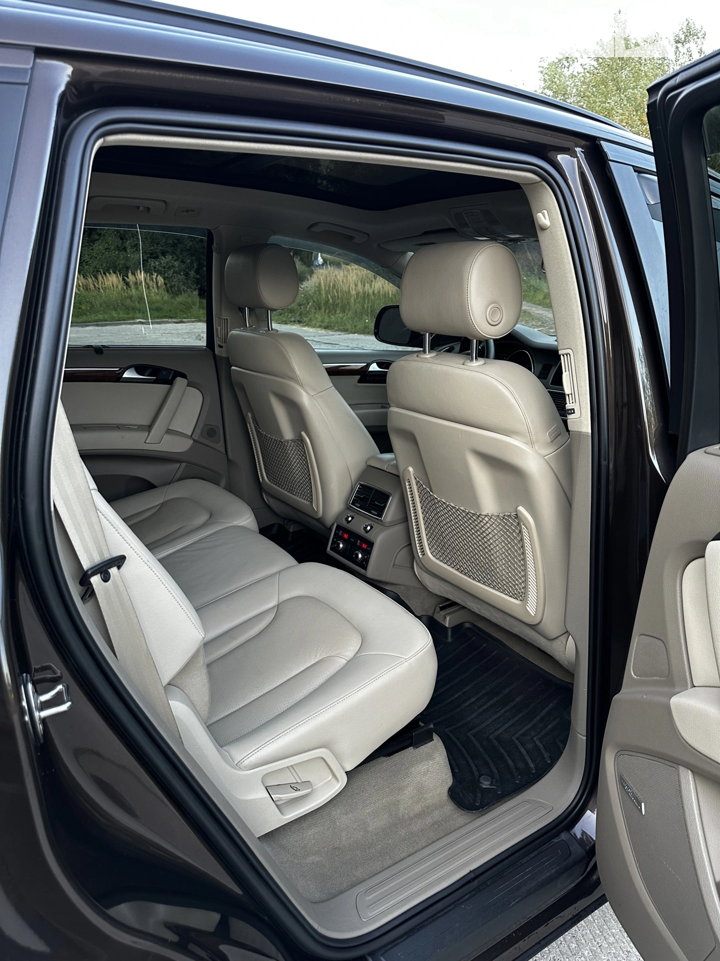 2014 Audi Q7 - мініатюра 24