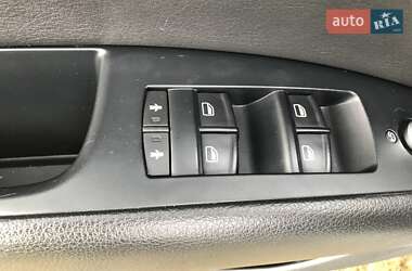 Позашляховик / Кросовер Audi Q7 2010 в Києві
