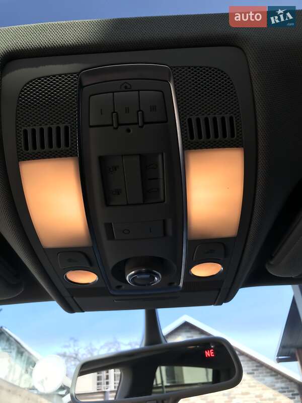 Внедорожник / Кроссовер Audi Q7 2010 в Киеве фото 23 Внедорожник / Кроссовер Audi Q7 2010 в Киеве