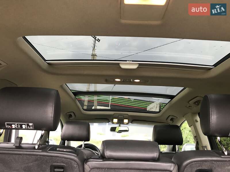 Внедорожник / Кроссовер Audi Q7 2010 в Киеве фото 40 Внедорожник / Кроссовер Audi Q7 2010 в Киеве